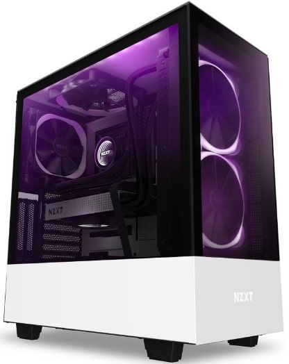  NZXT H510