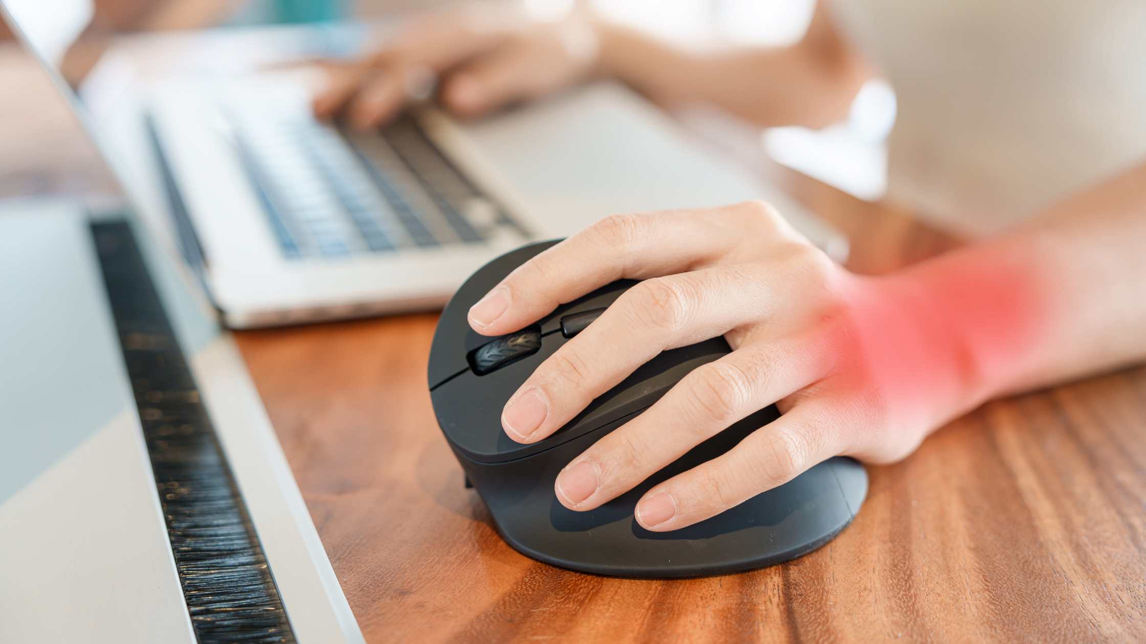 Preventing Carpal Tunnel Syndrome