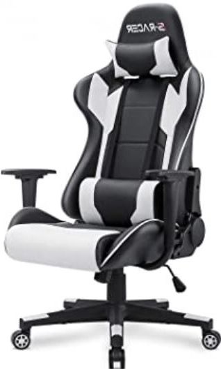 Homall Racing High-Back Gaming Chair