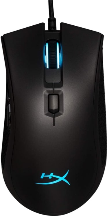 HYPERX PULSEFIRE FPS PRO-RGB GAMING MOUSE