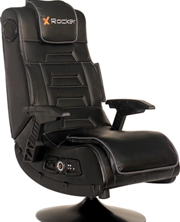 X Rocker 51396 Gaming Chair Pro Series 